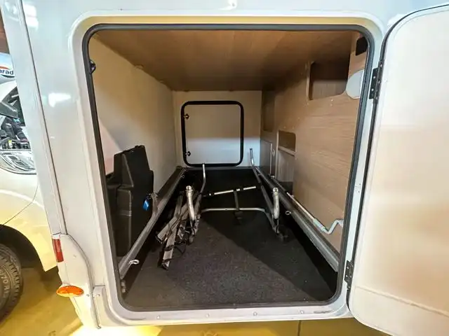 HYMER-ERIBA Future 430 T 